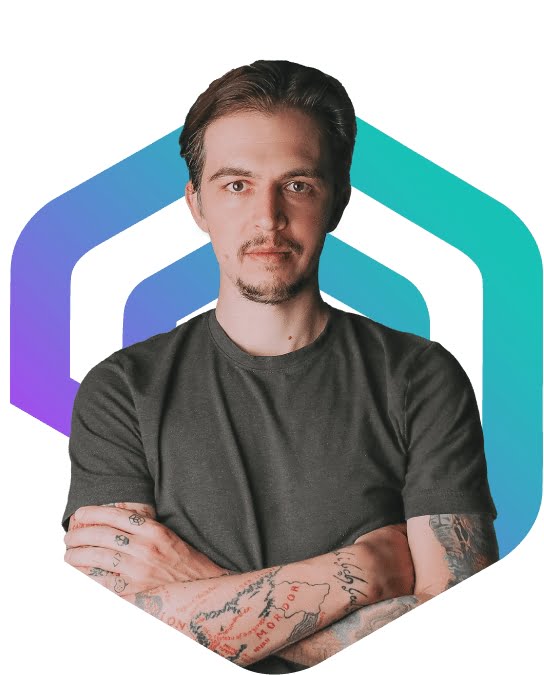 Roger Santos, sócio-fundador da Refatorando. Imagem:
Divulgação