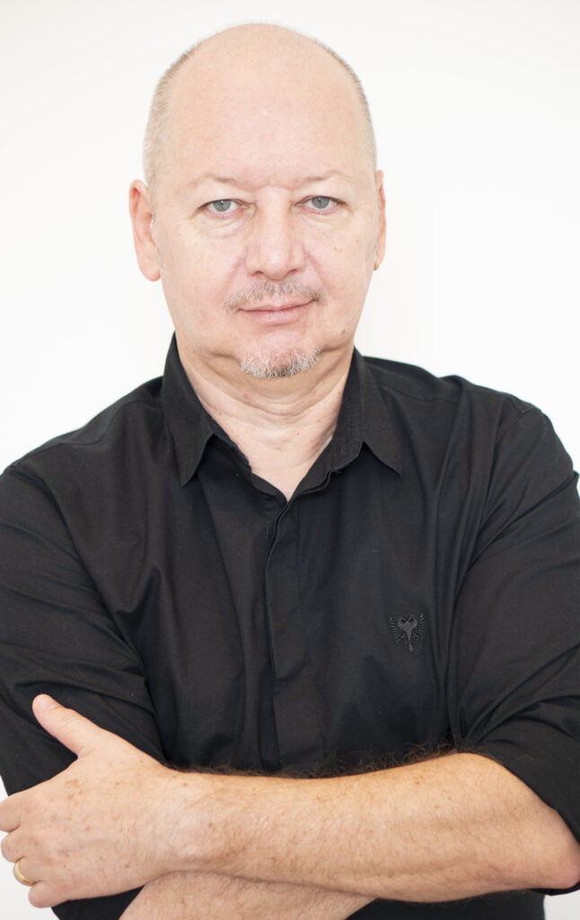 Julio Zaguini, country manager da Botmaker Brasil. Foto: Divulgação