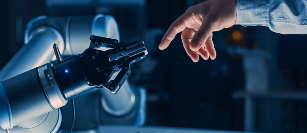 10 profissões com IA em alta para 2024. Reprodução Freshworks