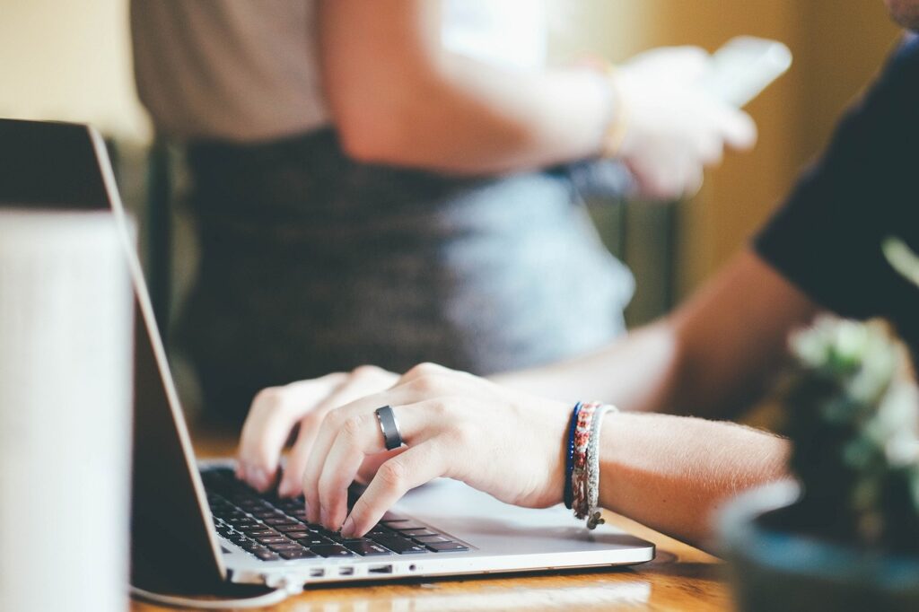 Vagas Home Office na Fluency Academy