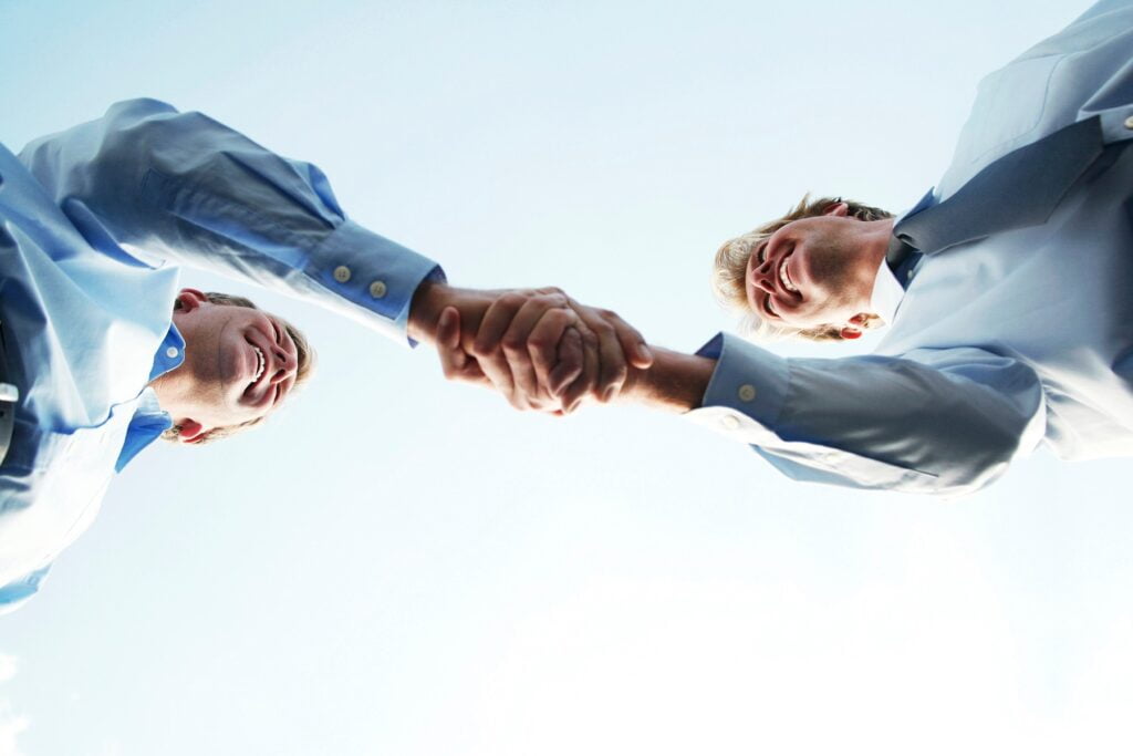 IA é aliada do mercado de trabalho, não inimiga. Foto: 123RF