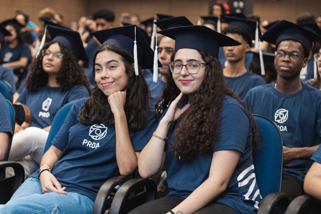 Desemprego entre 14 e 24 anos é mais frequente. Foto: Hay Ramos