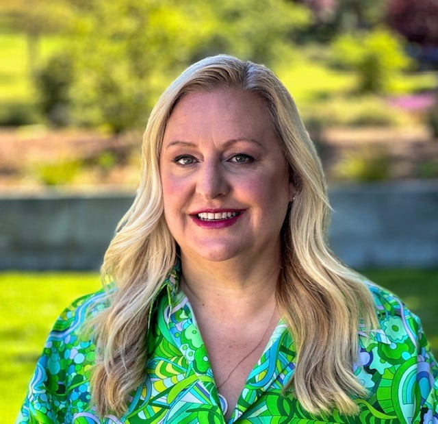 Mulheres avançam no mercado de tecnologia. Kelly Ducourty, Diretora de Clientes da UiPath. Foto: Divulgação - UiPath