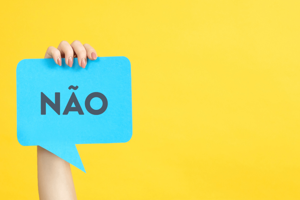 Como Dizer 'Não' para o Chefe? Imagem: Reprodução da Internet