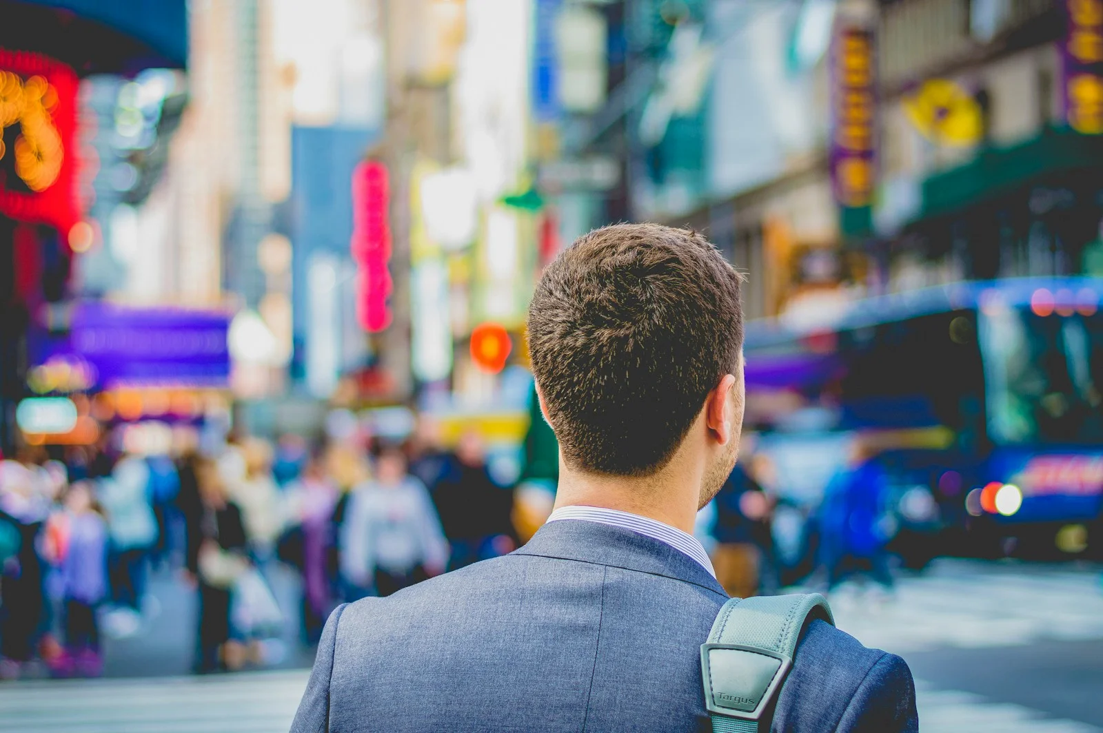 Procurando emprego? 10 dicas para uma você!