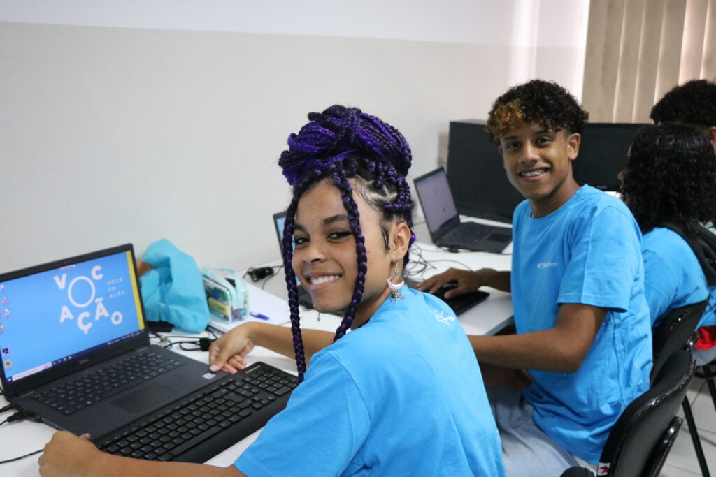 Vocação e ProComex: 60 vagas em curso gratuito. Foto: Divulgação