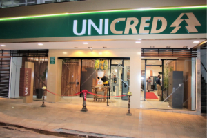 Unicred anuncia 7 Vagas Remotas e Híbridas. Imagem: Reprodução da Internet