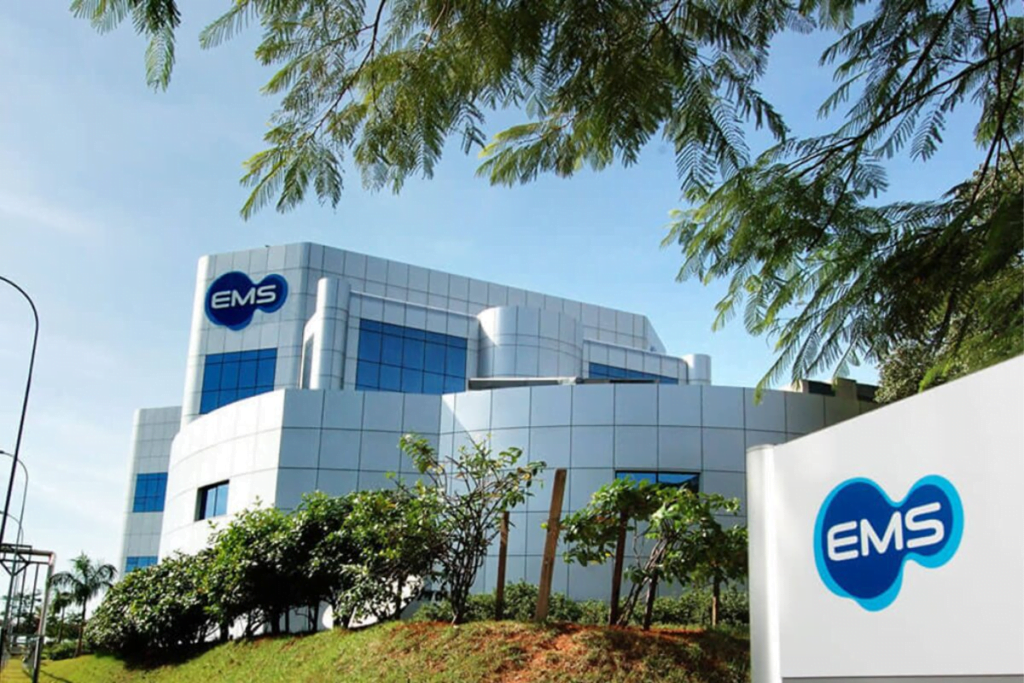 EMS anuncia 9 Vagas de Emprego, Home Office e Híbridas