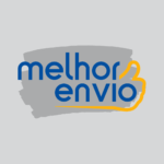 100% Home Office na Melhor Envio