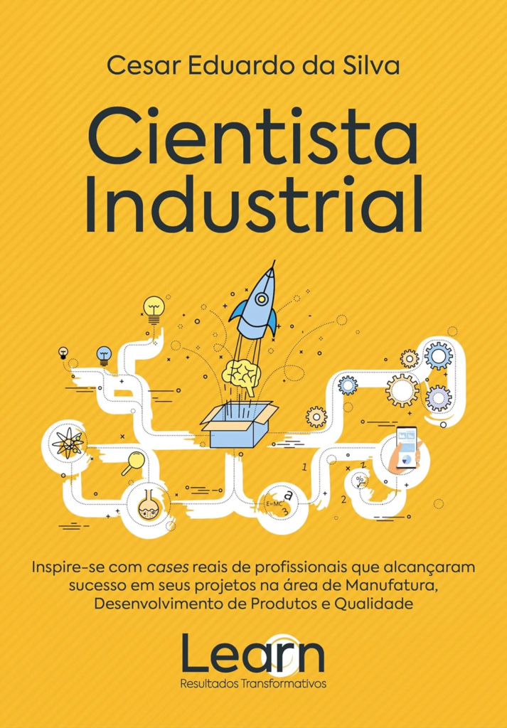IA pode substituir o trabalhador da indústria? Imagem: Divulgação