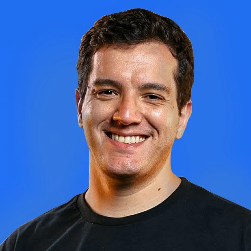 Adriano Almeida, líder da Alura Para Empresas. Foto: Divulgação