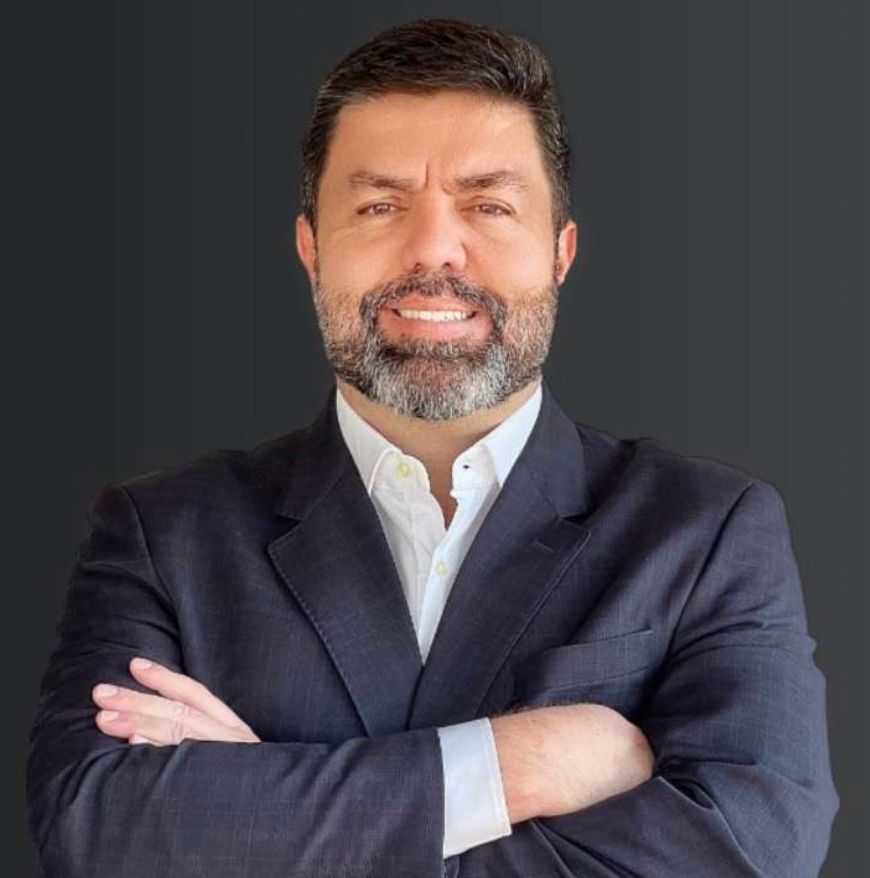 Alexander Coelho é especialista em Direito Digital e Proteção de Dados. Foto: Divulgação/M2 Comunicação