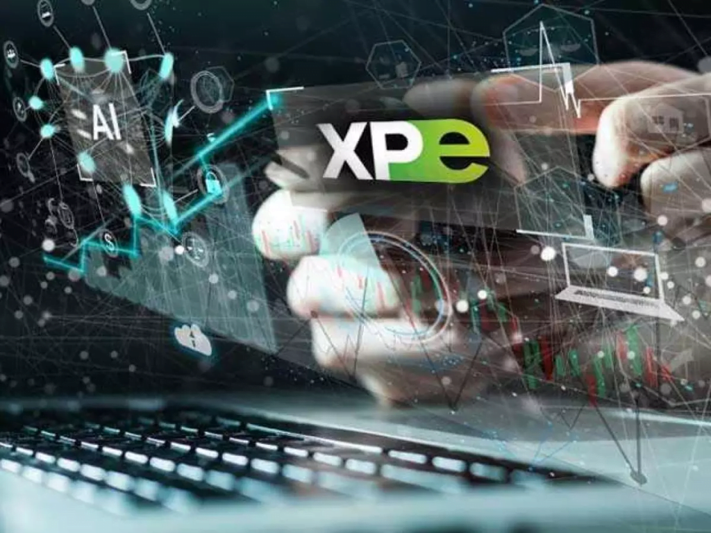 12 mil bolsas de estudo: Faculdade XP abre inscrições. Imagem: Reprodução da Internet