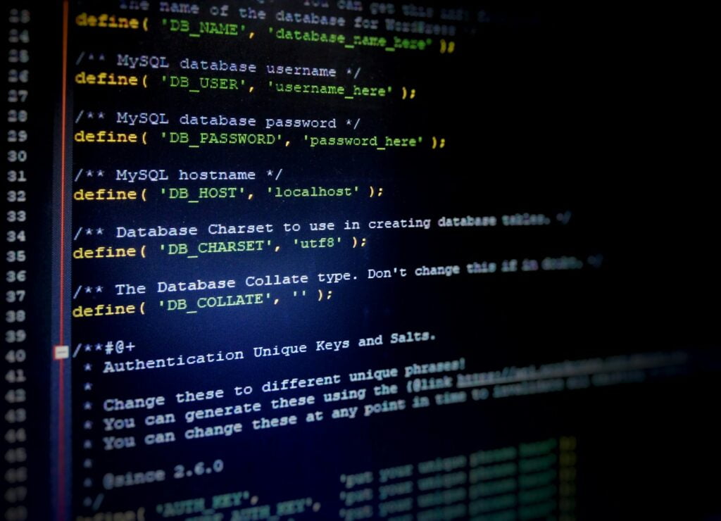 Qualificação Gratuita em computação em nuvem da Compass UOL. Foto de <a href=