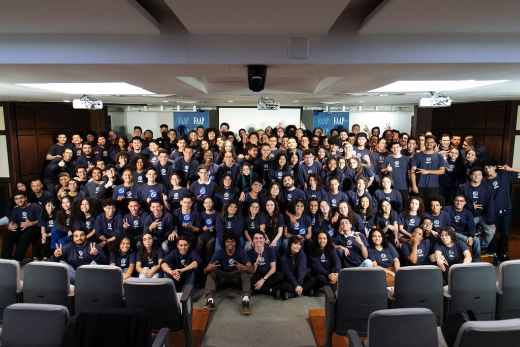 15 mil vagas da segunda turma de 2024 do PROA - Gratuito. Foto: Divulgação