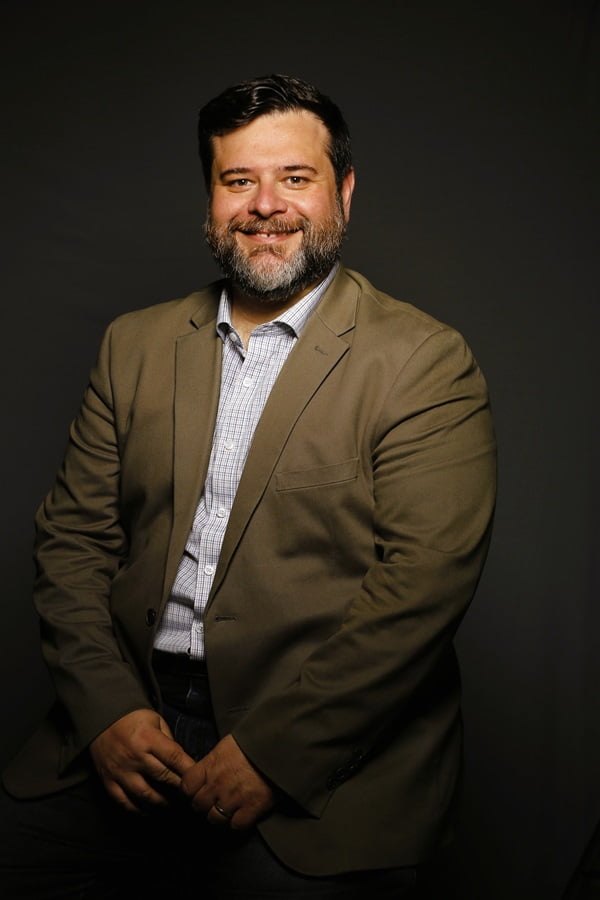 Douglas Miquelof, fundador da TechMedia, diretor de Negócios e Inovação da Compasso Coolab e especialista em inovação, marketing e vendas e administrador de empresas. Créditos: Divulgação