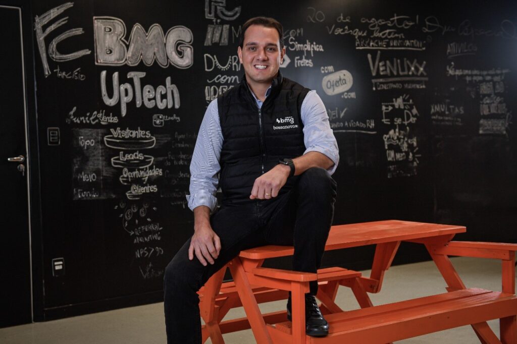 Tecnologia e Inovação em Destaque. Foto: Rodolfo dos Santos/Divulgação