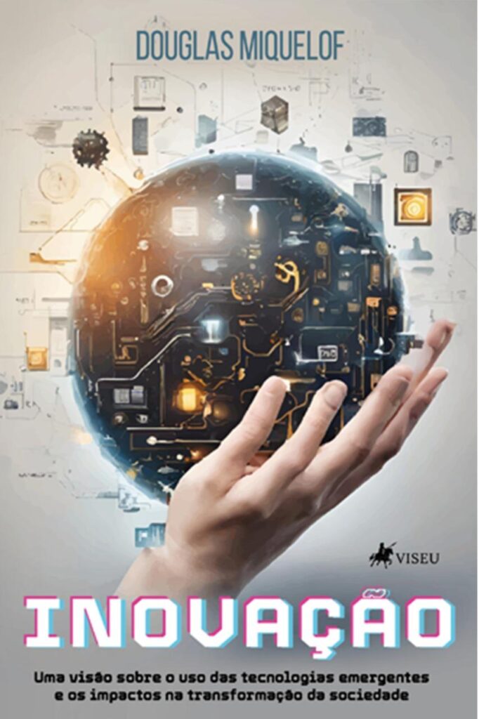 Futuro da indústria de inovação brasileira. Créditos: Divulgação