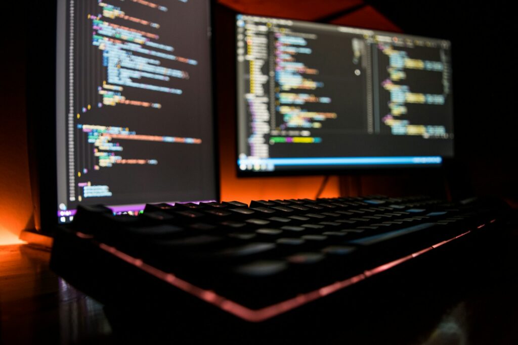 Como integrar a IA para aprimorar clientes e parceiros? Foto de <a href=
