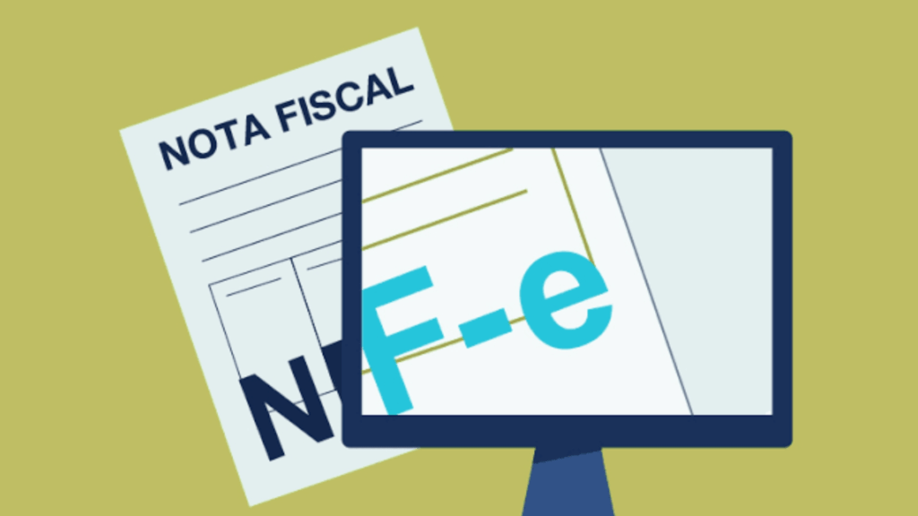 60% dos MEI's não têm o hábito de emitir nota fiscal. Imagem: Reprodução da Internet