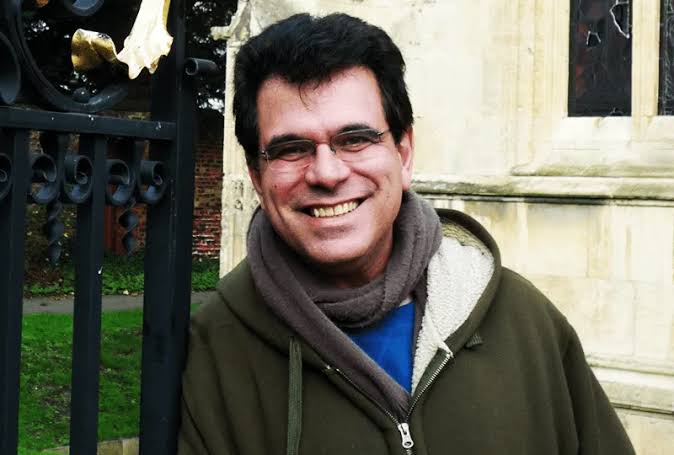 James McSill. Foto: Divulgação