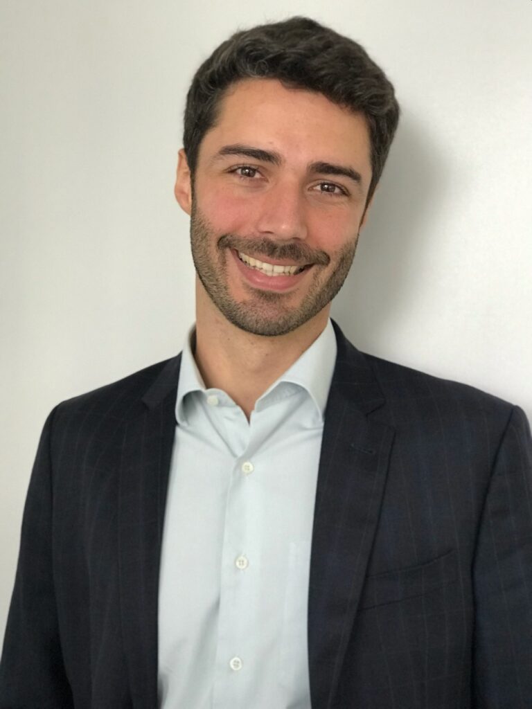 Ricardo Nóbrega, sócio e diretor de Receita da Intelligenza IT. Foto: Divulgação