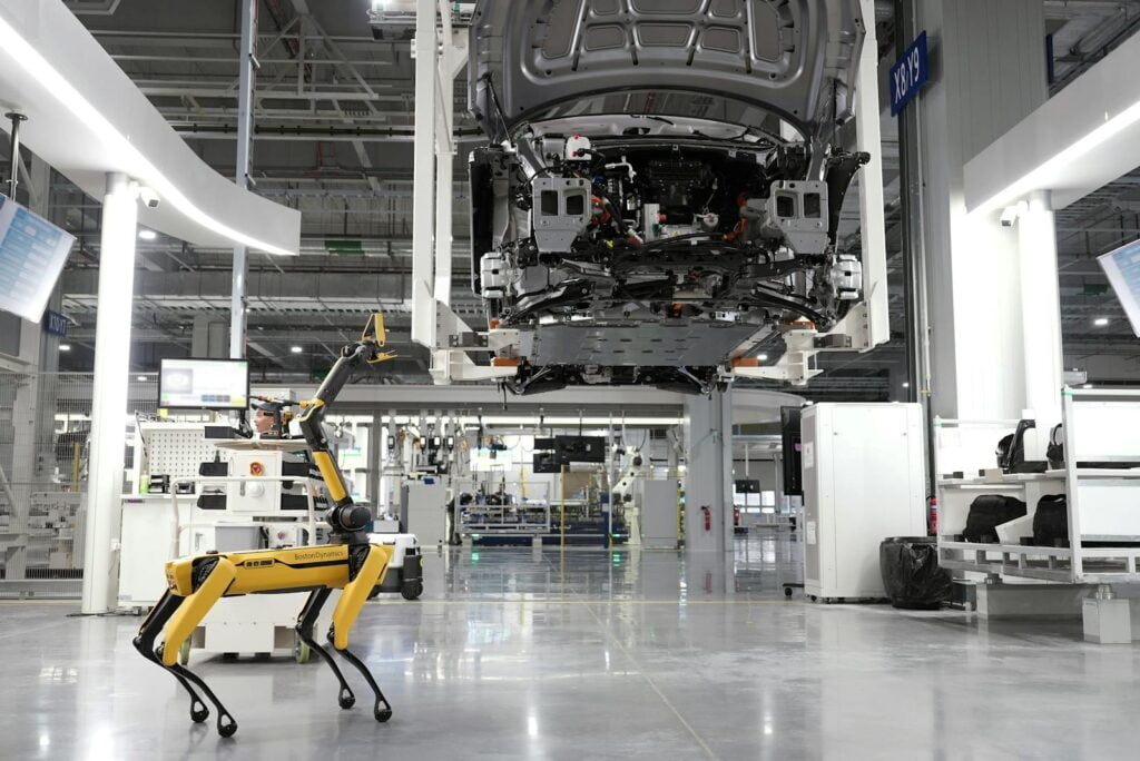 Inteligência Artificial está transformando setores e suas práticas. Foto de <a href=