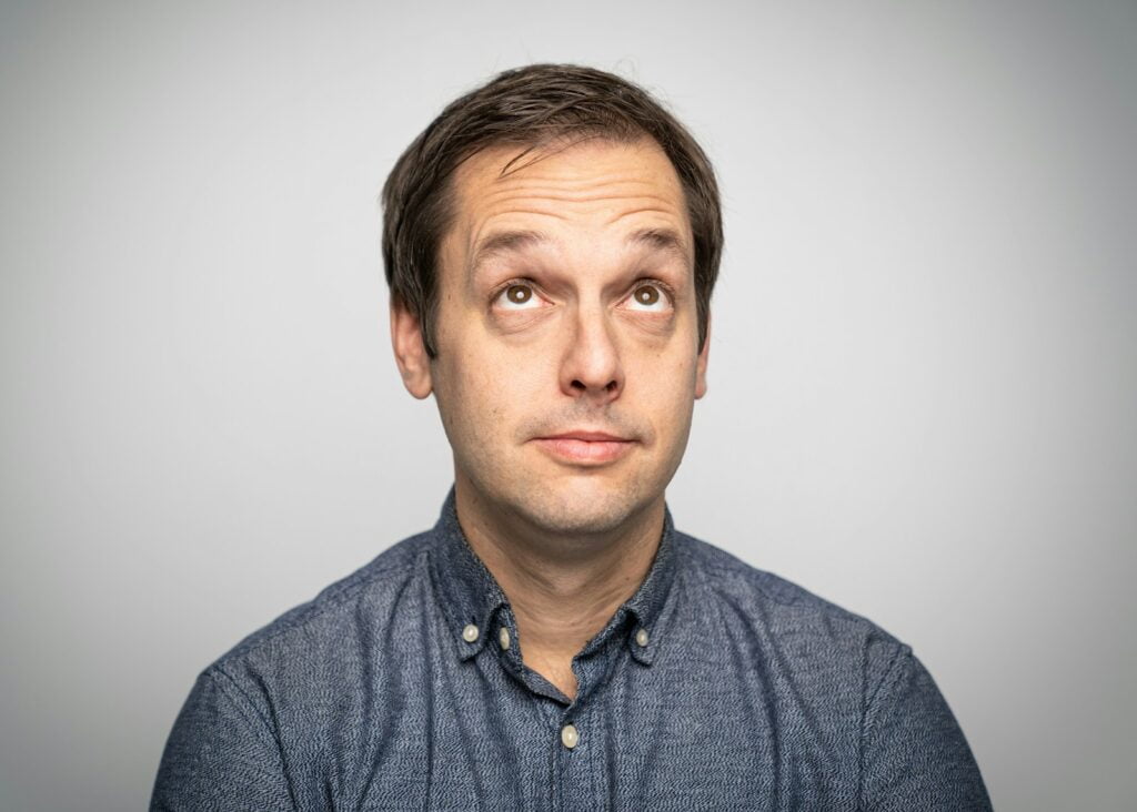 Já se sentiu preso em um ciclo de mesmos hábitos e crenças? Foto de <a href=