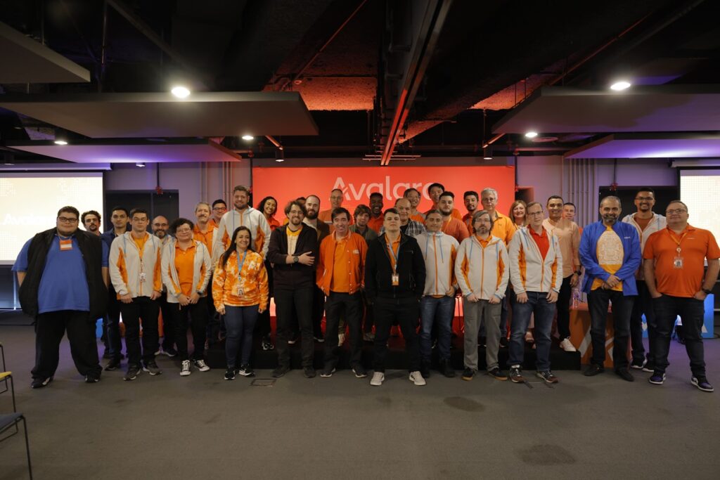 Avalara: 14 Vagas de Emprego Home Office