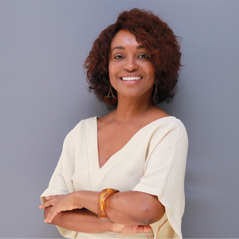 Dra Simone Nascimento, médica com especialização em saúde mental corporativa. Foto: Divulgação