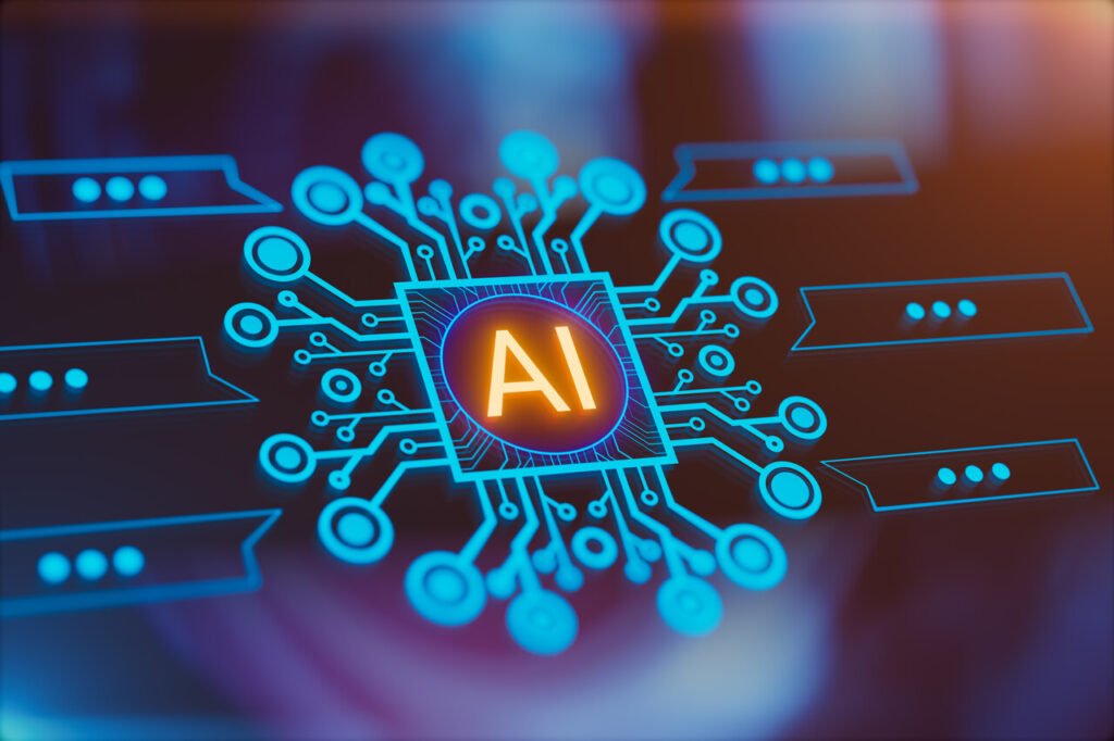 IA no trabalho libera 24 dias úteis por ano, estima Freshworks. Imagem: Amgun/iStock