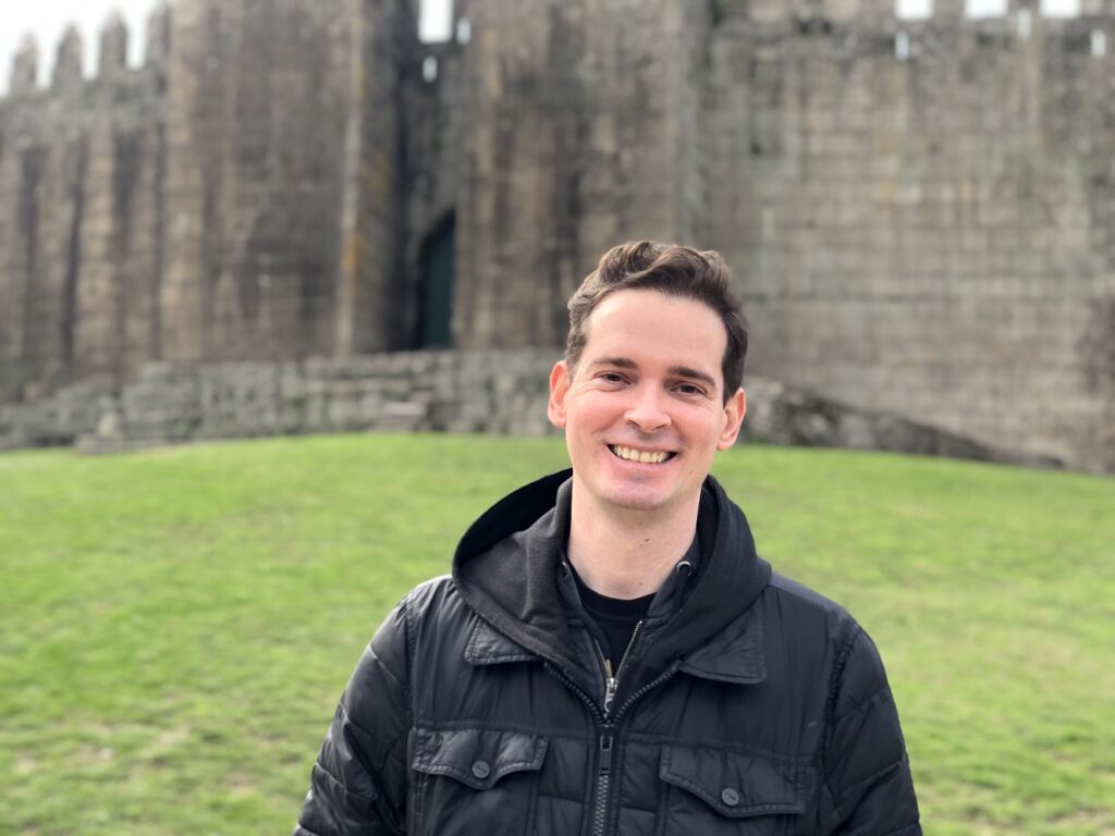 Rafael Miranda, Diretor de Inovação e Co-fundador da Impulso. Foto: Divulgação