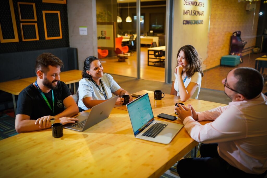 Vagas de Home Office na Zallpy: 32 Oportunidades!