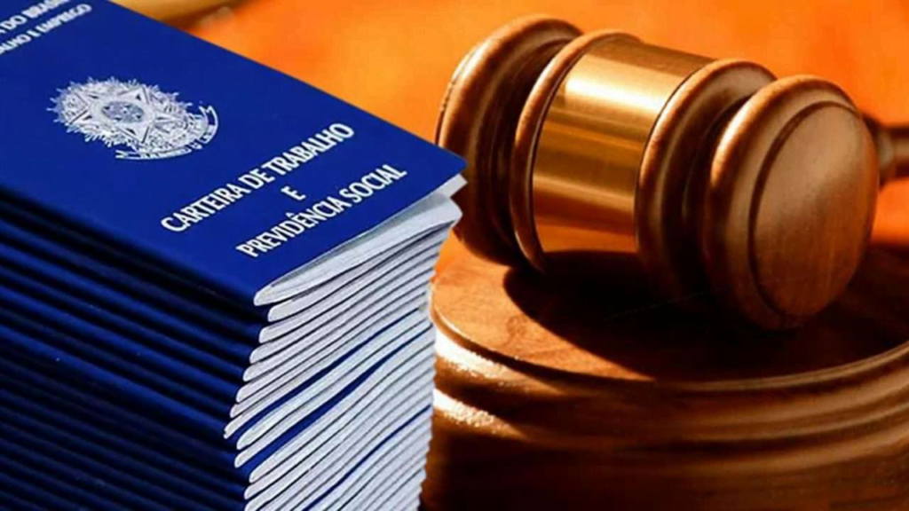 Processos trabalhistas no ABC aumentam 48%. Imagem: Reprodução da Internet