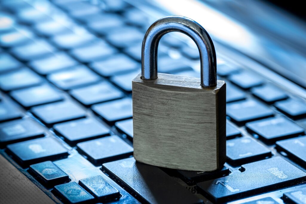 Segurança dos dados se tornou uma prioridade com o Home Office. Imagem: Divulgação