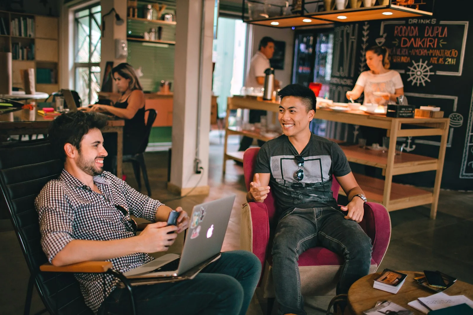 Offsite: Confira 4 benefícios da iniciativa para as empresas