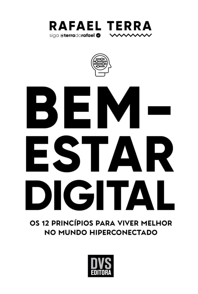 Desapego digital: o que é e como afeta a saúde mental? Imagem: Divulgação