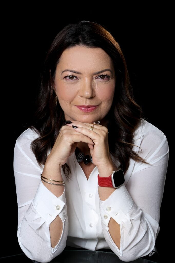 Desafios jurídicos em cada ciclo empresarial. Foto: Dra Andréia Alves, advogada especialista em Direito Societário da Martinho & Alves Advogados/Divulgação