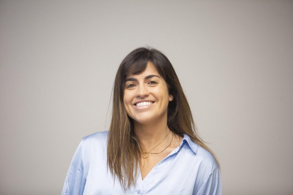 Giuliana Corbo, CEO da Nearsure. Foto: Divulgação