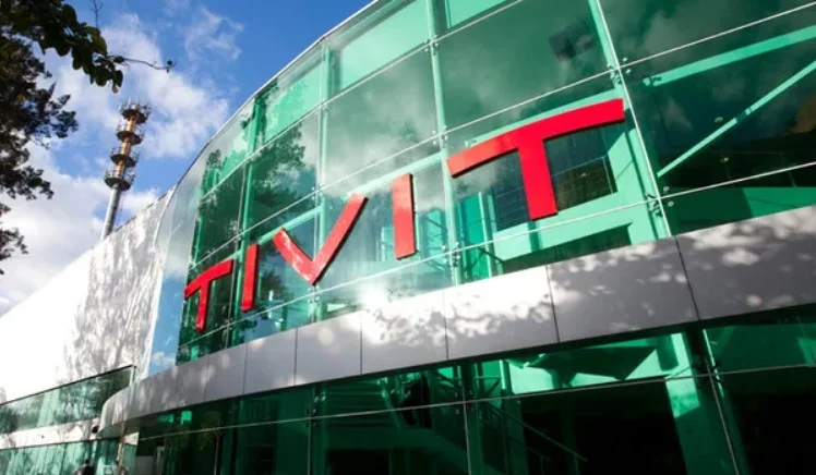 TIVIT abre inscrições: capacitação de estudantes da rede pública