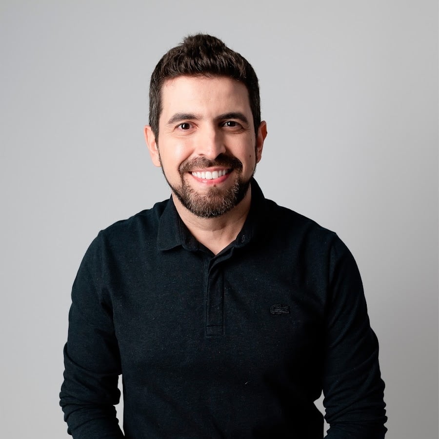 Dr. Marcos Mendanha. Foto: Divulgação