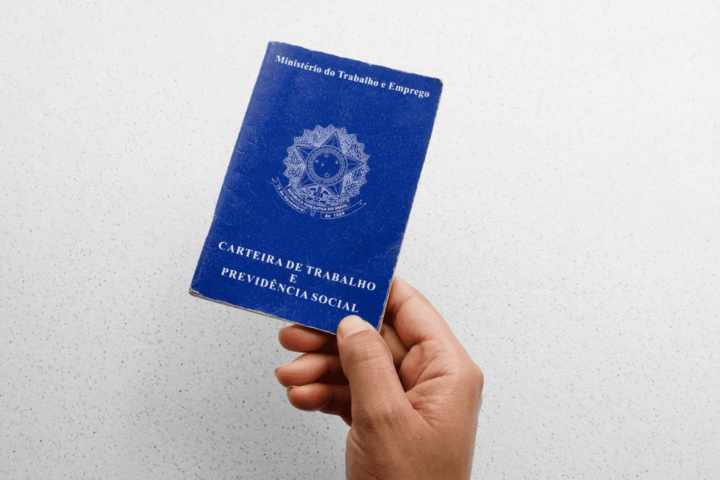 Aumento de 35% em vagas no 1º semestre de 2024, revela Infojobs. Foto: Reprodução da Internet