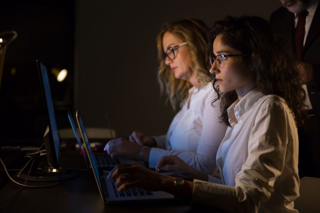 Programa Level UP: inscrições para capacitação feminina em TI. Foto: Pixabay