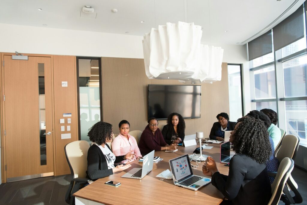 Um terço das empresas prevê mais vagas em projetos temporários. Foto de <a href=