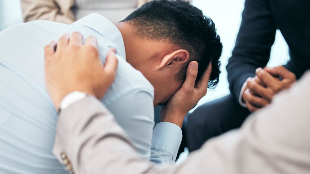 Prevenção ao suicídio no ambiente de trabalho exige +ações