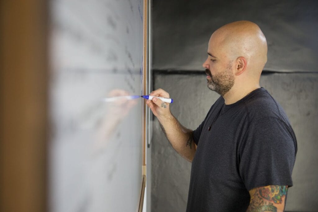 Data & Analytics: o coração operacional