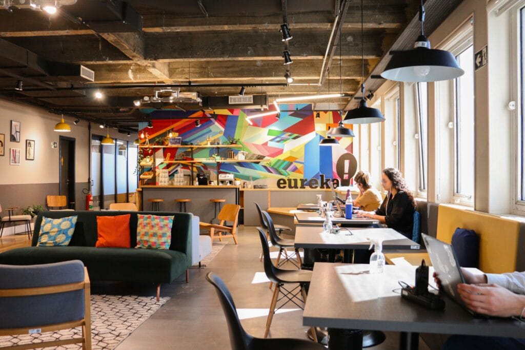 2025 será o ano do Coworking? 5 tendências sobre o futuro do trabalho