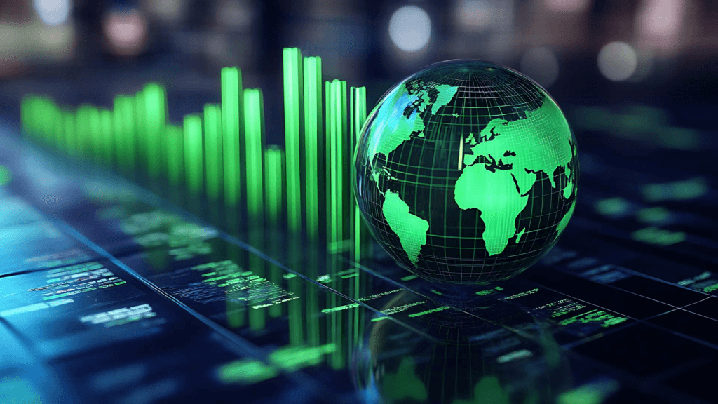 Indústria 4.0: Inovação integrando sustentabilidade e transformação digital