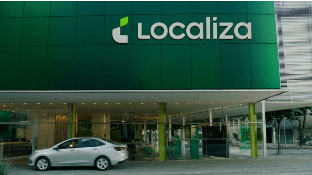 Vagas Remotas na Localiza