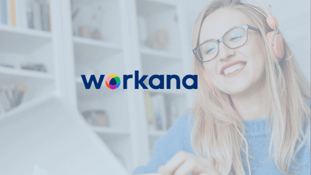 Vagas Remotas para Freelancers no Workana
